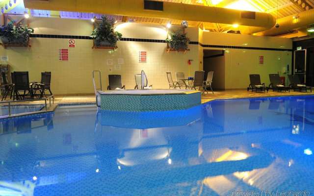 Holiday Inn Telford - Ironbridge by IHG