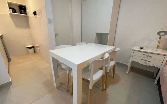 Modern Newly Renovated Studio in Las Cañitas