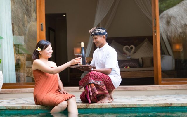 Mas Ubud Villa by Sanga Sanga Hospitality