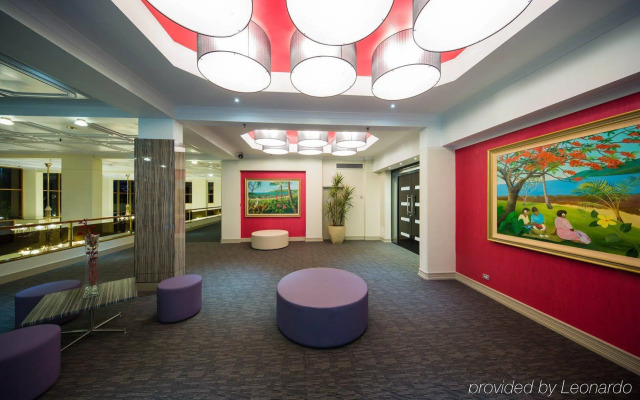 Pacific Hotel Cairns