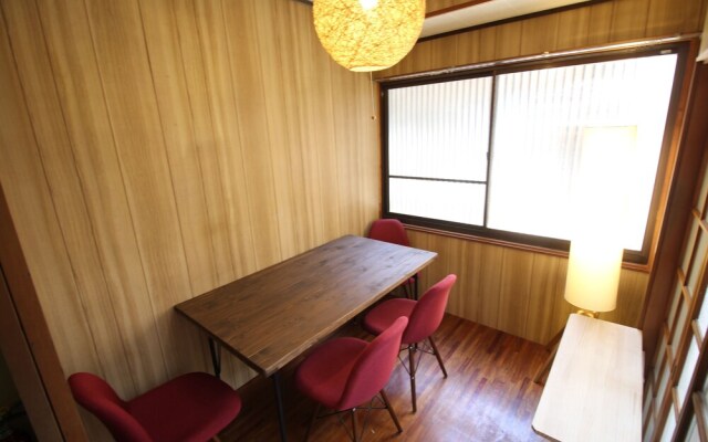 JQ Villa Kyoto Heian Jingu