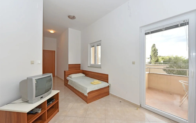 Apartments Karolina