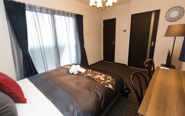 JAPANING HOTEL Kyoto-Station EAST