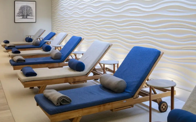 Bowood Hotel Spa and Golf Resort