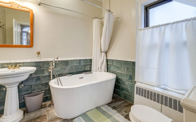 Fly Creek Historic Home By Cooperstown!