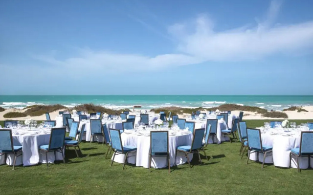 Jumeirah Saadiyat Island Abu Dhabi