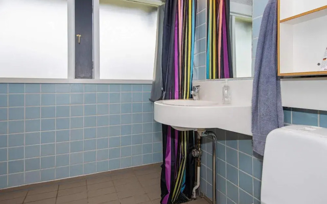 6 Person Holiday Home in Aabenraa