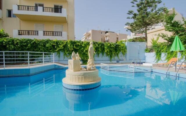 Emilia Hotel Apartments