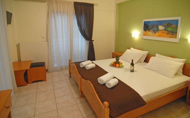 Apollon Hotel