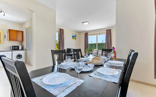 Sea Point Villas Coral Bay