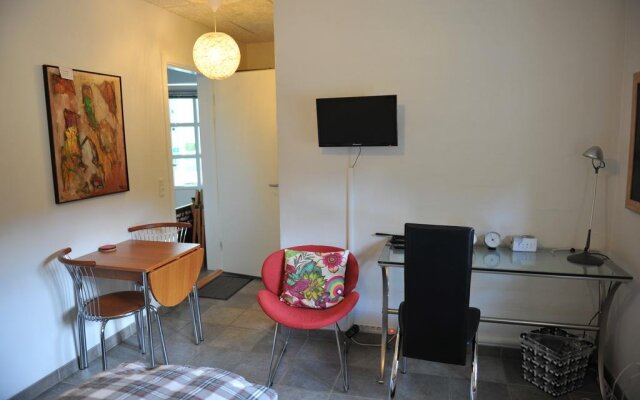 Herning Bed & Breakfast
