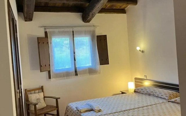 Apartamentos Rurales En Plena Sierra