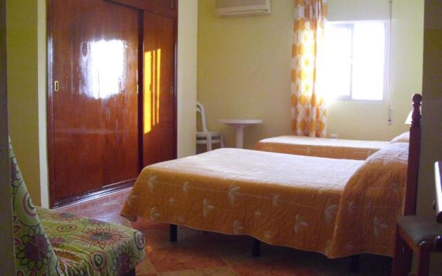 Hostal Sonrisa del Mar