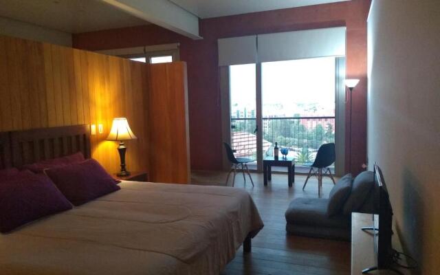 Incredible 606 New Apartment Reforma 3BR, 3 BATH