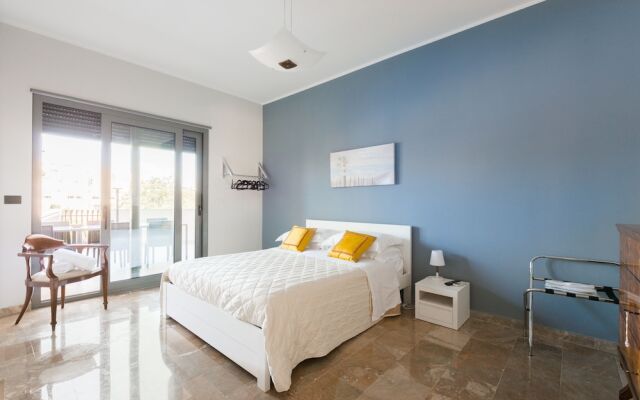 Casa vacanze - ATTICOPANORAMICO