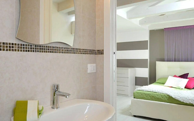 Rialto Deluxe Apartments