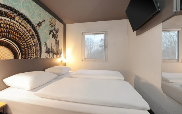 B&B HOTEL Berlin Genshagen-Nord