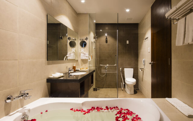 Terracotta Hotel & Resort Dalat