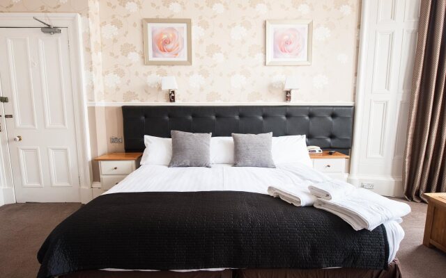 The St. Valery Guest House