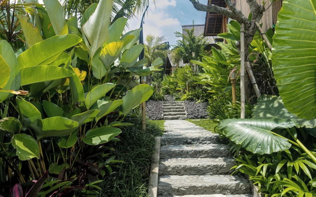 The Pulu Villas by GenuineHost