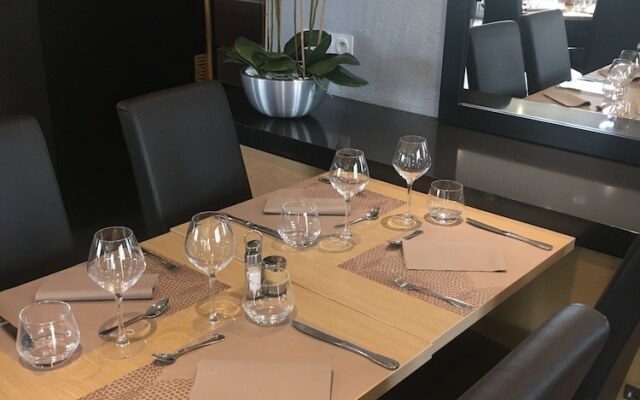 Hôtel Relais d'Etretat