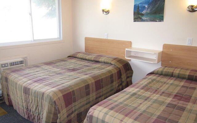 Motel Ste-Catherine