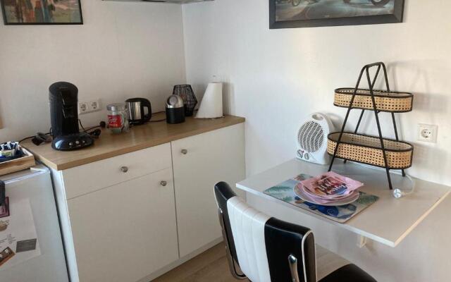 Bed & Breakfast ‘t Westergouwertje
