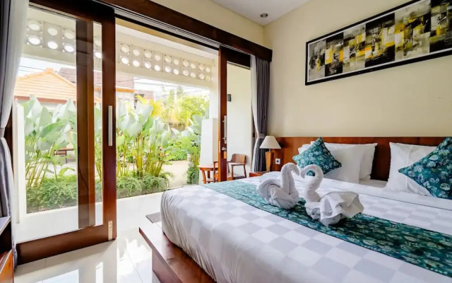 Sayana Bali