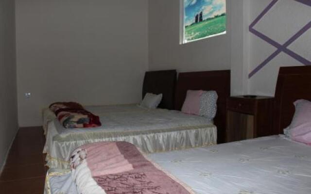 Thanh Binh Hostel