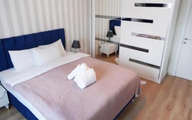 1-bedroom, nearby services, park, free wifi, free parking - SS7