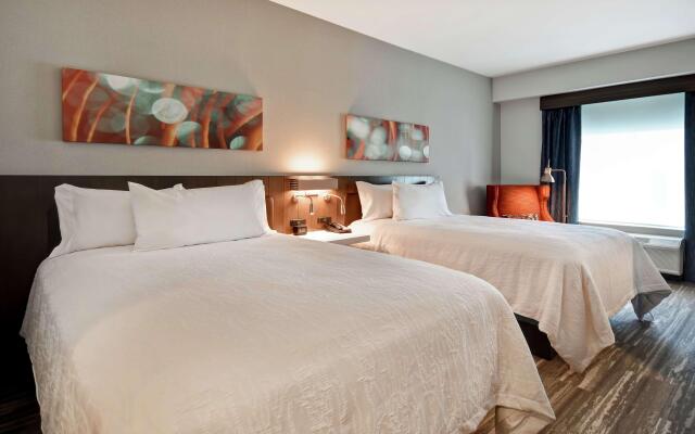 Hilton Garden Inn Lansing West