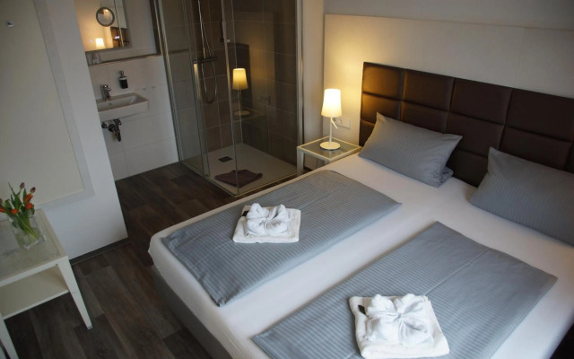 Leitners Hotel Garni