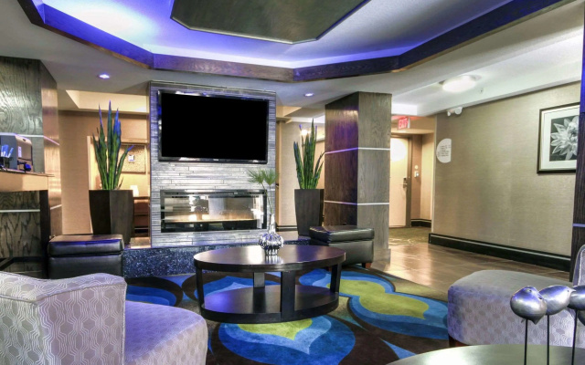 Comfort Inn & Suites El Paso I-10 Airport Area