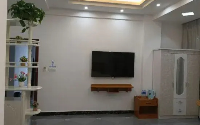 Longxin Business Hotel