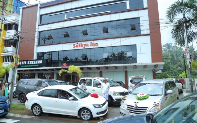 Sathya Inn