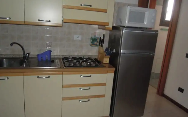 Spacious Flat Perfect for Enjoy Your Vacations