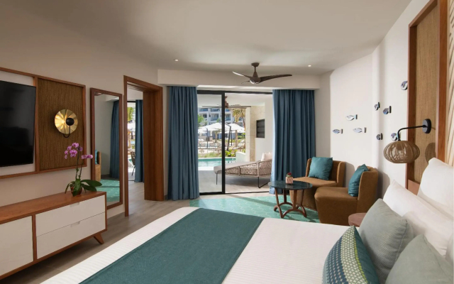 Dreams Macao Beach Punta Cana - All Inclusive