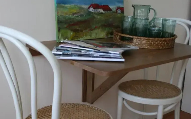 B&B Gaasterlandhoeve