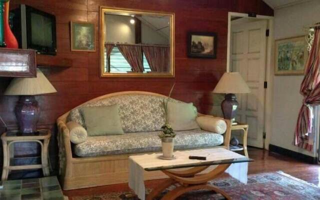 The Stove House Hang Dong Chiang Mai