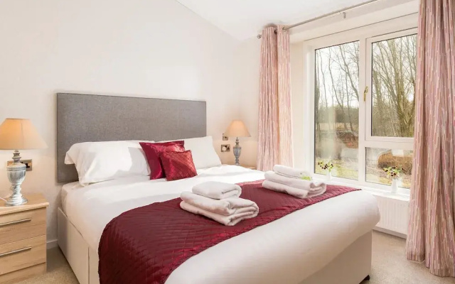 Waternook Lodge