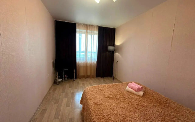 Gold Apart (Голд Апарт) на улице Академика Макеева 20