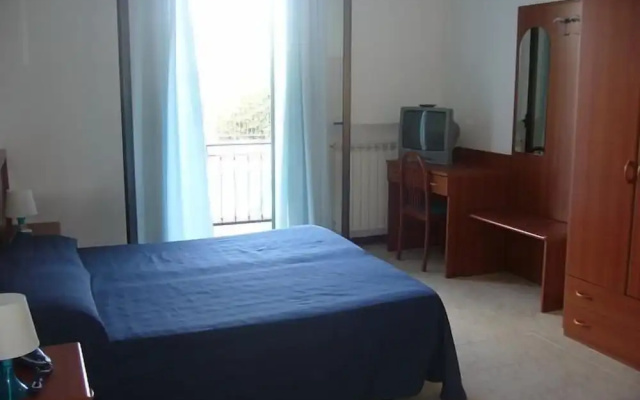 Hotel Ulivo