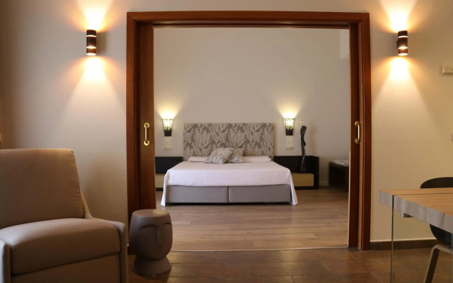 Hotel Bonalba Alicante