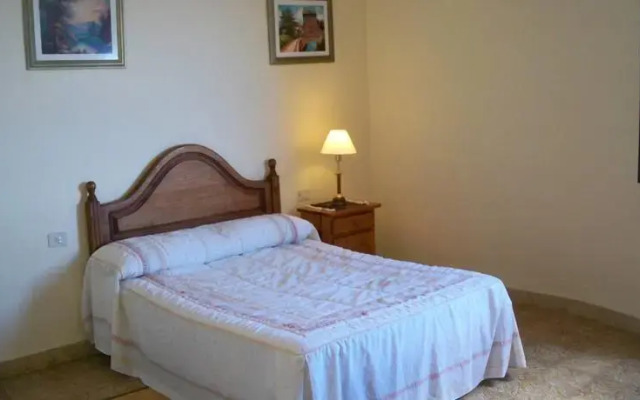Casa La Destila