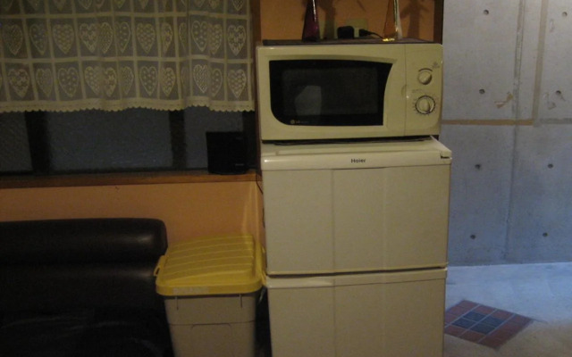 Hostel Hakuseiso