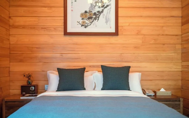 Zhangjiajie Home