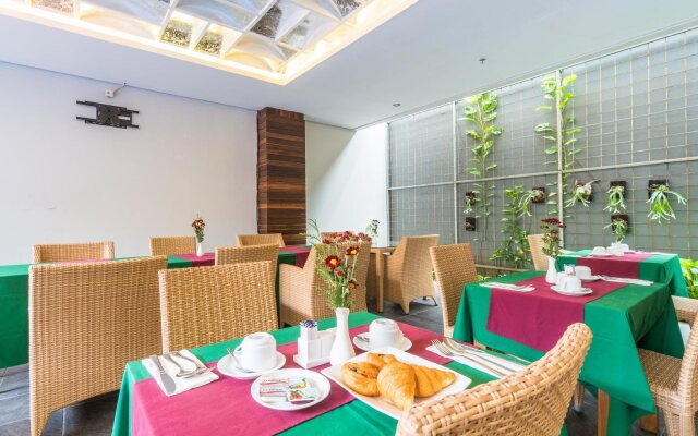 Ping Hotel Seminyak