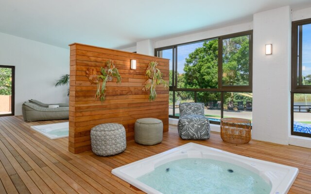 San Lameer Villa Rentals 3215