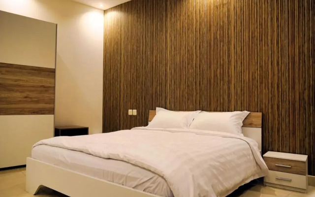 Fadet Talla Serviced Apartment 2