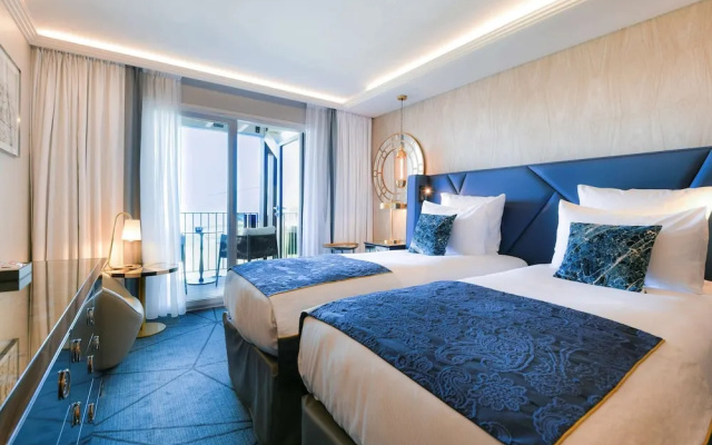 Mercure Les 3 Iles Chatelaillon Plage